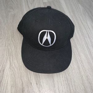 Acura SnapBack